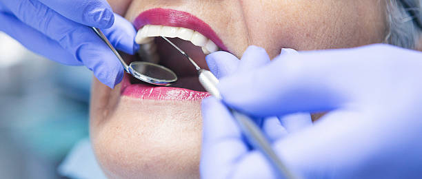 Best Tooth Infection Emergency Dentist  in Blawnox, PA